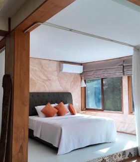 Melayang Villa | Villa Merdu Ubud