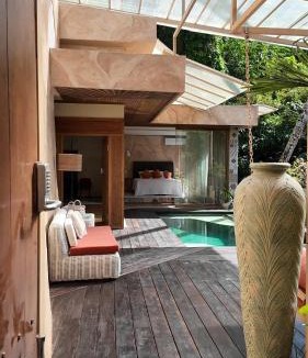 Melayang Villa | Villa Merdu Ubud