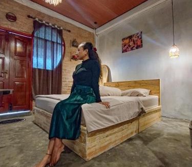 Kupang House | Loti Guest House