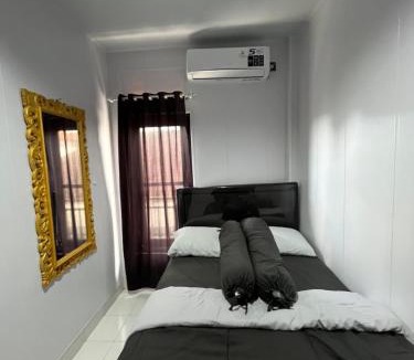 Panjer Apartment | santru home