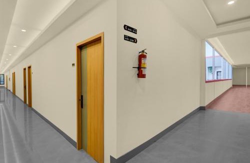 Bogor Hotel | Hotel O Ciapus Bogor