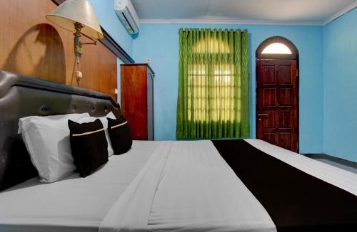 Prawirotaman Hotel | OYO 95140 Metro Guest House