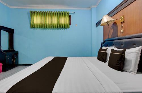Prawirotaman Hotel | OYO 95140 Metro Guest House
