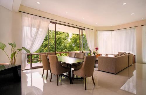 Munduk Villa | Wikubu Villa