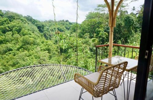 Tembuku Villa | Jungle Valley Villas