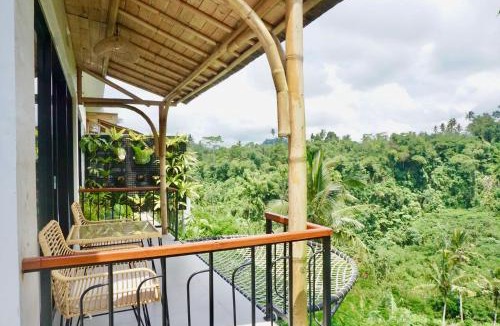 Tembuku Villa | Jungle Valley Villas