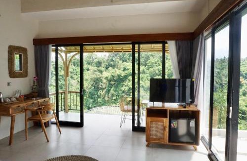 Tembuku Villa | Jungle Valley Villas