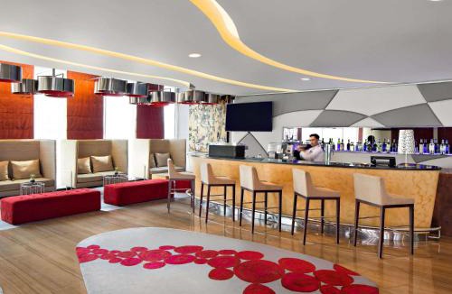 Chinatown Hotel | Novotel Jakarta Gajah Mada
