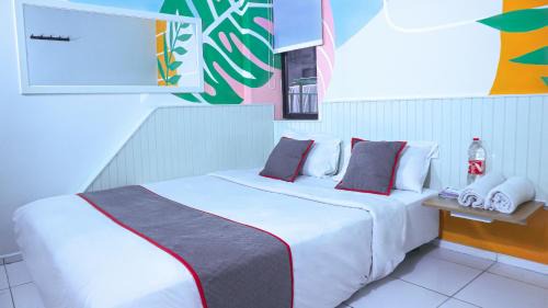 Kalimalang Hotel | Artemis Hotel Bekasi