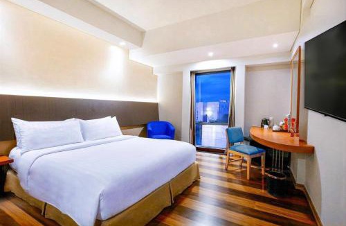 Palembang Hotel | Aston Palembang Hotel & Conference Centre