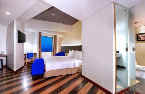 Palembang Hotel | Aston Palembang Hotel & Conference Centre
