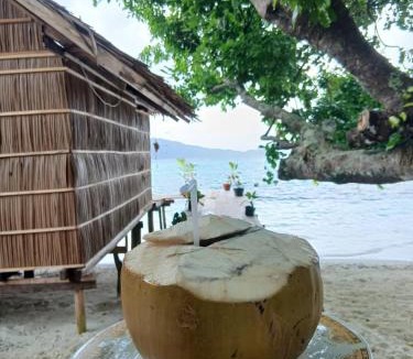 Raja Ampat House | Isiie Homestay