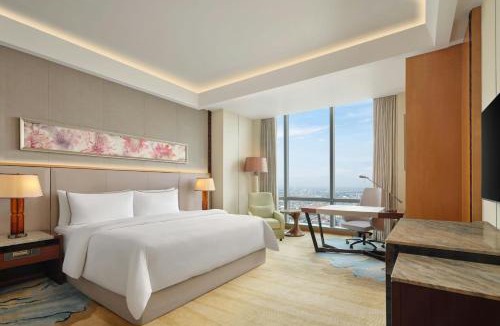 Kuningan Hotel | The Westin Jakarta