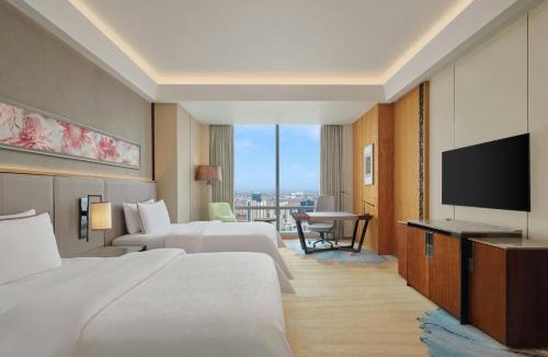 Kuningan Hotel | The Westin Jakarta