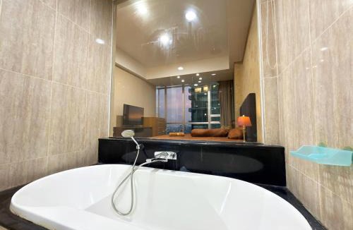 Bangka Apartment | Apt Kemang Village luxury & elegant