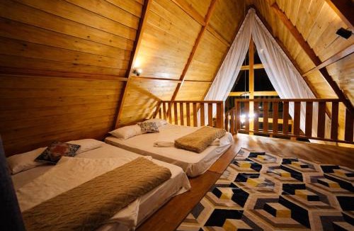 Dieng Apartment | Calla Cabin 2