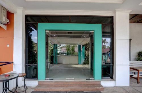 Banjarbaru Hotel | Hotel O near Museum Lambung Mangkurat formerly Novies Guest House