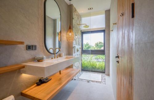 Petulu Villa | Villa Mandali