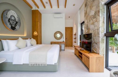 Petulu Villa | Villa Mandali