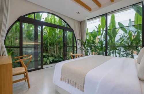 Petulu Villa | Villa Mandali