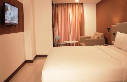 West Cirebon Hotel | Verse Hotel Cirebon