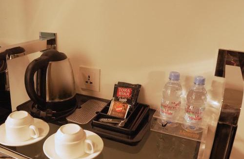 West Cirebon Hotel | Verse Hotel Cirebon