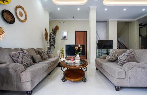 Kasihan House | The Lavana De Mansa Jogja