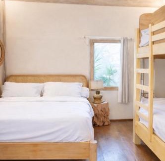 Gili Meno Villa | Greengo Private POOL VILLA