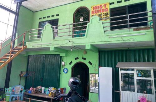 Bekasi Hotel | Hotel O Kost Bunda Syariah