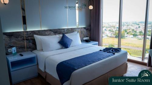 Mojokerto Hotel | Sunrise Hotel Mojokerto