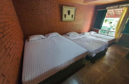 Cisarua Villa | Villa Swasti, Cisarua