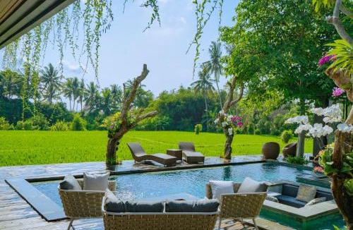 Batuan Hotel | Villa Espresso Ubud