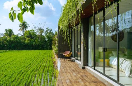 Batuan Hotel | Villa Espresso Ubud