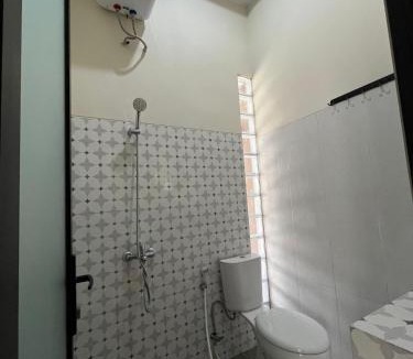 Pakem House | Menata Villa Harmoni