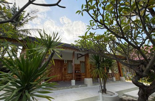 Gili Air House | Segar Village