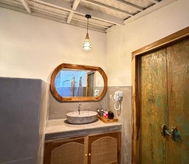 Gili Air House | Segar Village