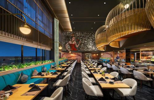 Catur Tunggal Hotel | The Manohara Hotel Yogyakarta