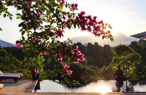 Sukasada Hotel | Shanti Natural Panorama View Hotel