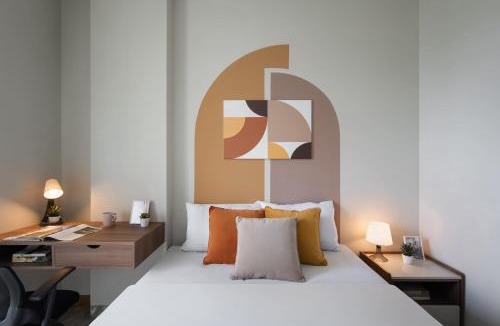 Kemang Hotel | Cove Casa Dyna