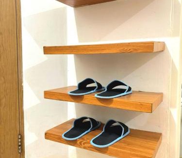 East Jakarta Apartment | Apartemen Cantik 2BR- 7 person Kelapa Gading