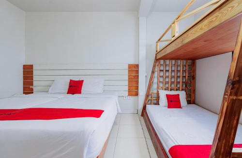 Astana Anyar House | RedDoorz Plus near Asia Afrika 3