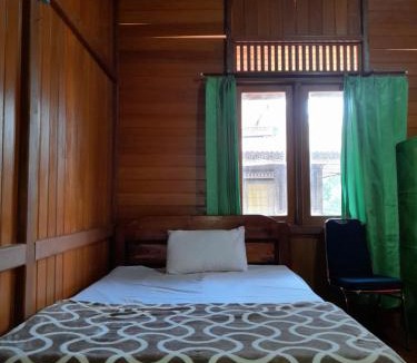 Tallunglipu House | Pairi's Family Homestay