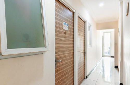 Tegalgundil House | RedDoorz @ Pandu Raya Bogor