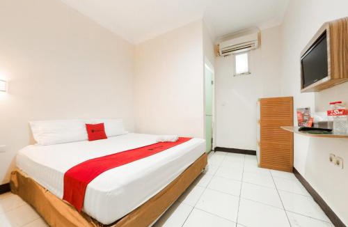 Tegalgundil House | RedDoorz @ Pandu Raya Bogor
