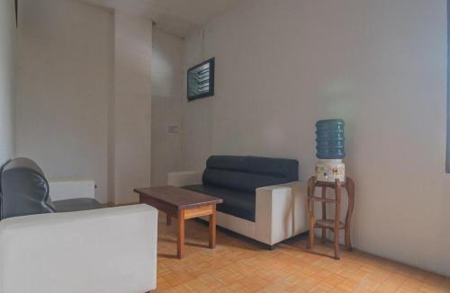 Pontianak House | RedDoorz near Gajah Mada Pontianak