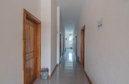Pontianak House | RedDoorz near Gajah Mada Pontianak