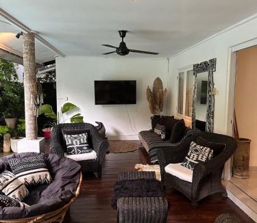 North Legian Villa | villa camelot seminyak bali