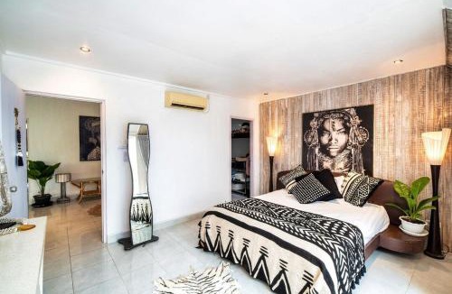North Legian Villa | villa camelot seminyak bali