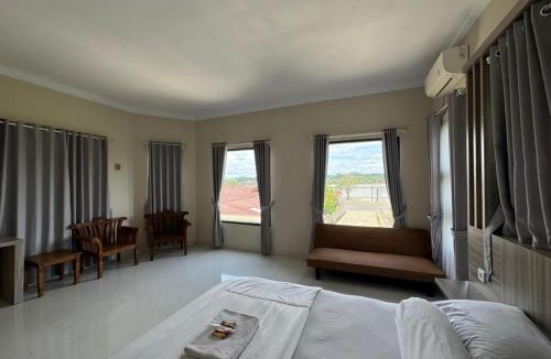 Tanjung Redeb House | Mater Dei Homestay