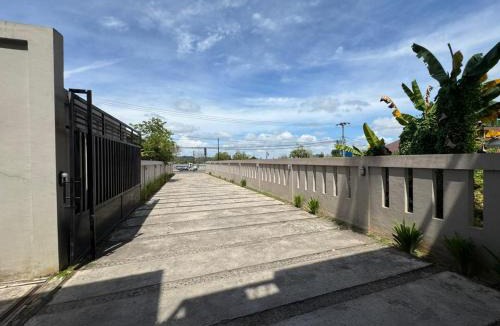 Tanjung Redeb House | Mater Dei Homestay